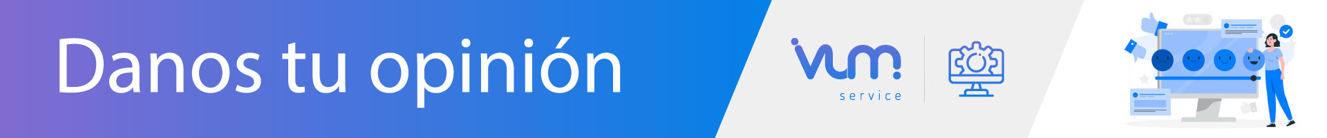 VUM | Encuesta